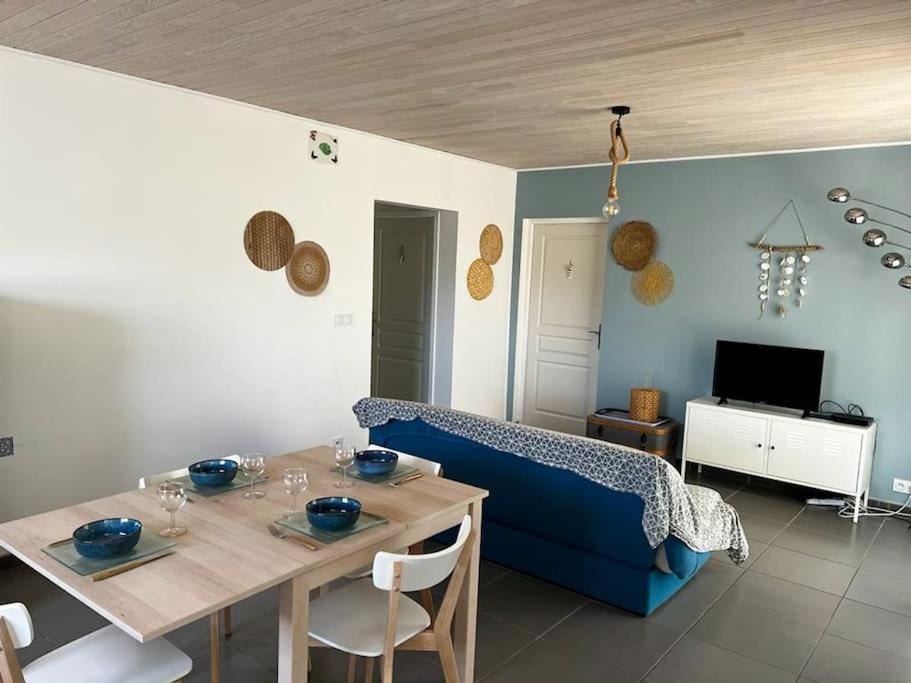La Cabane Aux Lacs ~ Maison Cosy Au Calme Aureilhan  Esterno foto