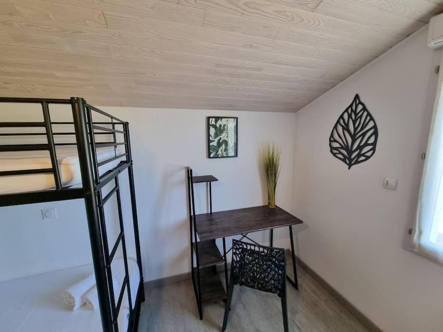 La Cabane Aux Lacs ~ Maison Cosy Au Calme Aureilhan  Esterno foto