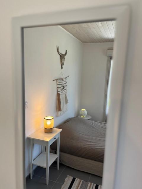 La Cabane Aux Lacs ~ Maison Cosy Au Calme Aureilhan  Esterno foto