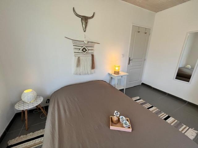 La Cabane Aux Lacs ~ Maison Cosy Au Calme Aureilhan  Esterno foto